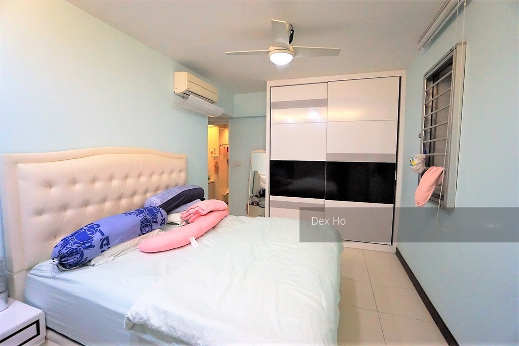Blk 988B Buangkok Green (Hougang), HDB 4 Rooms #198401382